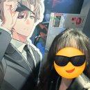 [괴출 팝업/전시] 백덕수♡나♡괴담출근 ㅣ어둠탐사기록: 살아남은 자들의 기록전 후기 (1편)