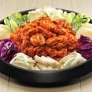유가네 닭갈비 이미지