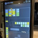 중흥레포츠클럽 스크린 | 광교골프연습장 라인업 훌륭한 골프레슨