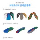 평발 자세교정에 도움이 되는 ICB오소틱후기 4