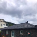 돌담에 속삭이는 제주 민박