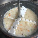 씨유 원광대병원 본관점 | 맛깔참죽 원광대병원점 그랜드오픈 현장 | 병원내 건강식당 오픈 당일 후기