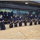 언제나 검도 이미지