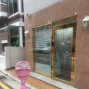 합정역 당일 레터링 뷔자데 케이크 후기