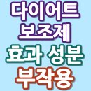 첨단기업로2L(2)-9 | 다이어트 보조제 완전 정복: 효과, 성분, 제품 선택법까지 총정리!