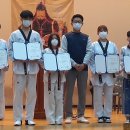 굳센아이 태권도장 이미지