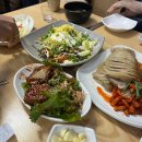 등촌동 맛집 동의보쌈왕족발