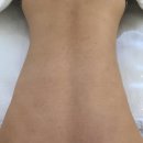 해조하우스 | [뷰티/인천] 청라에스테틱 등필링 후기 청라피부관리 청라등드름 고민이라면 : 크리스티나하우스 청라점