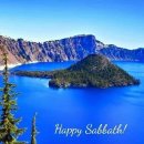 Happy Sabbath 이미지