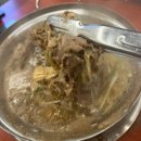 첫번째 모던 | 동탄호수공원냉면 고기 맛집 서진화로구이 첫번째 이야기 방문후기