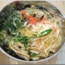 자연칼국수