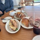 소로3-59(혁신도시) | 나주혁신도시카페 미닝아웃베이커리 샌드위치 크로와상 맛집 후기