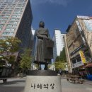 나혜석거리 이미지