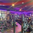 아이언휘트니스 삼산점 이미지