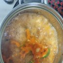 본우리집밥 이마트의왕점 | 애호박돼지찌개 밀키트 후기, 직장맘 집밥요리로 빠르지만 간은 조절이 필요해요