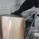 군산시 | [주방청소]군산시 경암동 상가 주방청소 후기!