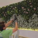 더조은스튜디오 | 방 울림, '벽면조화'로 잡으세요 (셀프 방음, 흡음재 인테리어 꿀팁)