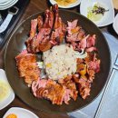 길맞이참숯고을 | [ 완주 삼례 맛집 ] 마루정 내돈내산 후기 ( feat. 오리참숯바베큐 )