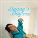 데니안 팬미팅 [ Danny’s Day 2021 ] 티켓 예매 및 관람 수칙 안내 이미지