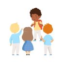 노인복지론 이미지