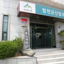 합천군산림조합 이미지