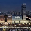 센트럴시티터미널 티스토리