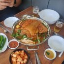 장마루 뼈다귀 전문점 | 인천 미추홀구 용현동 장마루뼈다귀전문점 방문 후기 (내돈 내산!)
