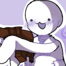 Happy tail 이미지