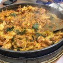 74 | 대전 맛집 용운동 닭갈비 춘천거구닭갈비 양 많고 맛있었던 후기