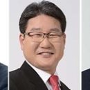 지방선거 영동군수, 현 군수 3선 도전 초미관심 이미지