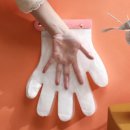 장수복지용품의료기 | [장수케어][일회용 위생장갑 홀더세트] 한 손으로 쏙 편하게 사용하는 주방 위생용품 후기