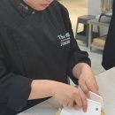군포디저트학원 더원아카데미 수업후기 (크리스마스ver.)