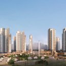 울산지웰시티자이2단지 이미지