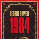 조지 오웰은 «1984»를 쓰면서 정말 엄청난 통찰력을 발휘했구나 이미지