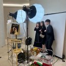 닮다 포토부스, 본식 포토부스 후기 (퍼시픽호텔 웨딩, 커스텀 프레임+방명록+원본 USB)