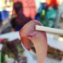 송도 동빈내항 공영주차장 화장실 | 부산 송도 고등어축제 방문 후기, 고등어회와 고등어구이