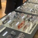 트리플안경 | 송도 젠트몬스터, 송도 트리플스트리트 아이라야 안경점