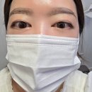 창원 눈썹관리 전문 톡스앤필브로우창원 눈썹문신 후기