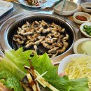 강화도맛집 동검도 양식갯벌장어 전문점 동검수산