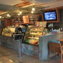 까페베네 이미지