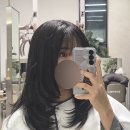 세븐일레븐(송도반도타워점) | 송도미용실 하이레이어드컷 잘하는 포레브헤어 허윤디자이너