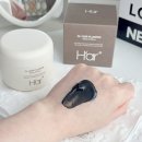 헤어닥터 | 얇은 모발을 위한 단백질 헤어팩! 하아르 닥터 헤어 플럼퍼 내돈내산 사용 후기