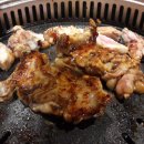물레방아떡집방앗간 | [사계진미] 광주 광산구 맛집, 닭구이 무한리필