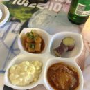 가야맛짱 | 강남구청역 논현동 맛집 '맛짱조개' 날치알 가득 올라간 포뜬 산오징어회 웨이팅 주차 후기
