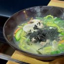 784 | 제주 서귀포 현지인 맛집, 성산 화가네손칼국수 점심 메뉴 추천