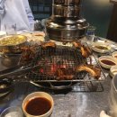 정관 스타벅스 앞 이미지