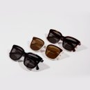 noon안경 | 스프링스트링스 여자 선글라스 PAGE 12 NOON 후기 (+뿔테안경 추천)