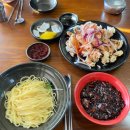 동화주유소 | [현풍구지맛집] 취팔선