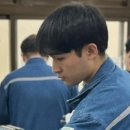 특수용접사 이미지