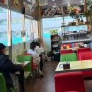 청솔분식 | 원주단구동김밥 분식집 청솔김밥